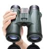10x42 8x42 BAK4 Binoculars  High Power Waterproof Telescope for Sports, Bird Watching, Camping & Travel(10x42) (Green 10x42) view 4