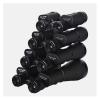 20x50 Powerful Binoculars, All-Metal Night Vision Telescope, Waterproof & Fog-Proof, Wide-Angle Pocket Zoom(15x60 All Metal) (8x30 All Metal) view 3
