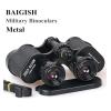 20x50 Powerful Binoculars, All-Metal Night Vision Telescope, Waterproof & Fog-Proof, Wide-Angle Pocket Zoom(15x60 All Metal) (8x30 All Metal) view 4