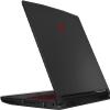 msi GF65 Thin Laptop, 15.6" 144Hz FHD IPS 10th Generation Intel i5-10500H 6-Core, NVIDIA GeForce RTX 3060, 32GB DDR4 4TB SSD, Backlit Keyboard, Wi-Fi 6, 720p HD Camera, Win11 Pro view 2