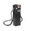 JINPIAOPIAO Leather Carrying Case for Pocket 3 Action Camera Portable Travel Storage Bag Hard Shell Protective Carry Case Replace view 1