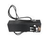 JINPIAOPIAO Leather Carrying Case for Pocket 3 Action Camera Portable Travel Storage Bag Hard Shell Protective Carry Case Replace view 4
