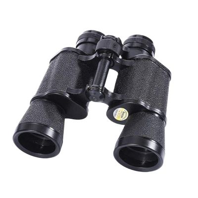 20x50 Powerful Binoculars, All-Metal Night Vision Telescope, Waterproof & Fog-Proof, Wide-Angle Pocket Zoom(15x60 All Metal) (10x40 All Metal)