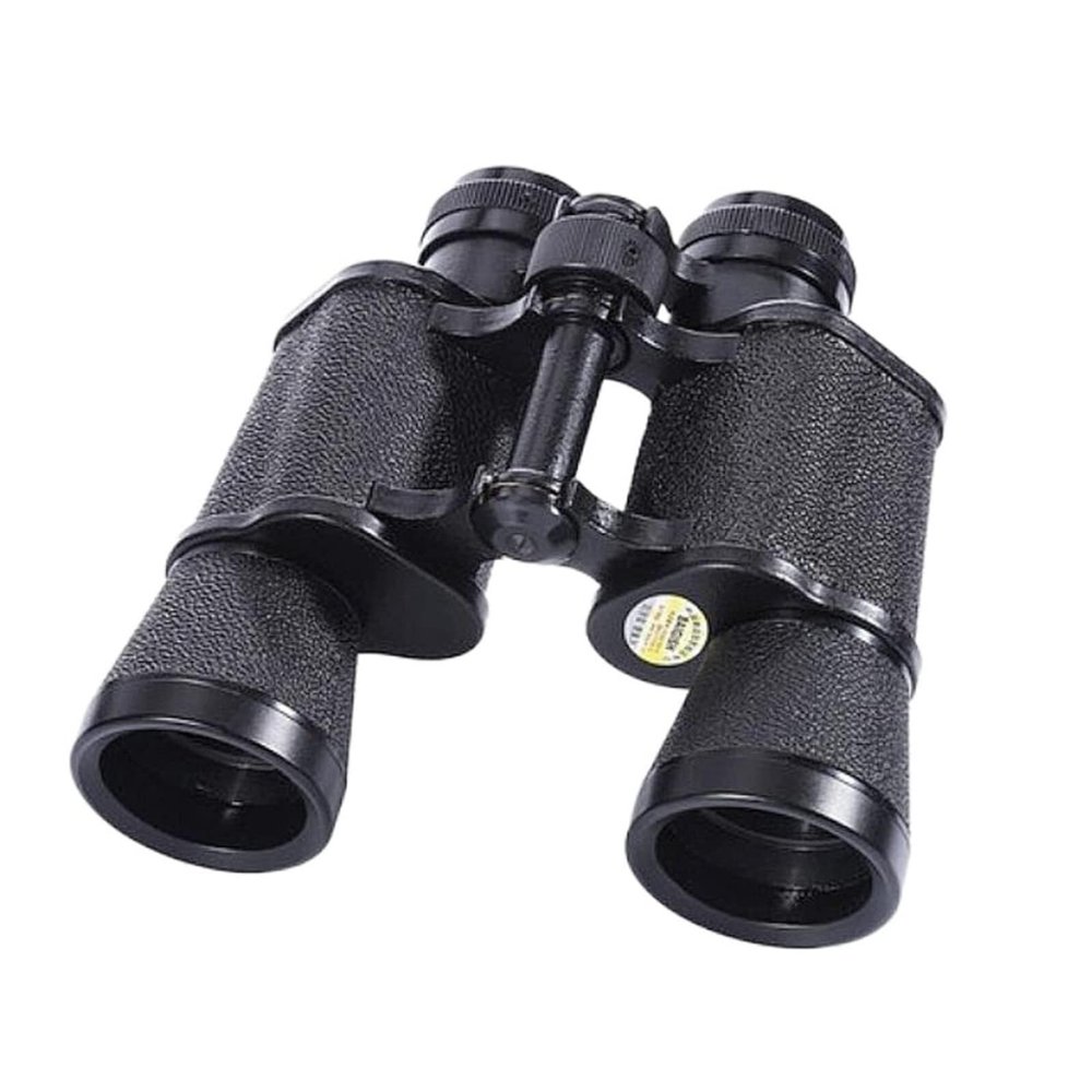 20x50 Powerful Binoculars, All-Metal Night Vision Telescope, Waterproof & Fog-Proof, Wide-Angle Pocket Zoom(15x60 All Metal) (10x40 All Metal)