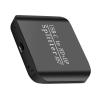 JINPIAOPIAO HDTV Splitter 1 in 2 Out USB C Splitter 4K 60Hz Video Adapter Type C for Laptop Tablet view 4