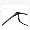 Women's Blue Light Blocking Glasses Anti-Round Face Eyewear Fashion Frame Colors Windproof No-Makeup Essential (Leopard) view 3