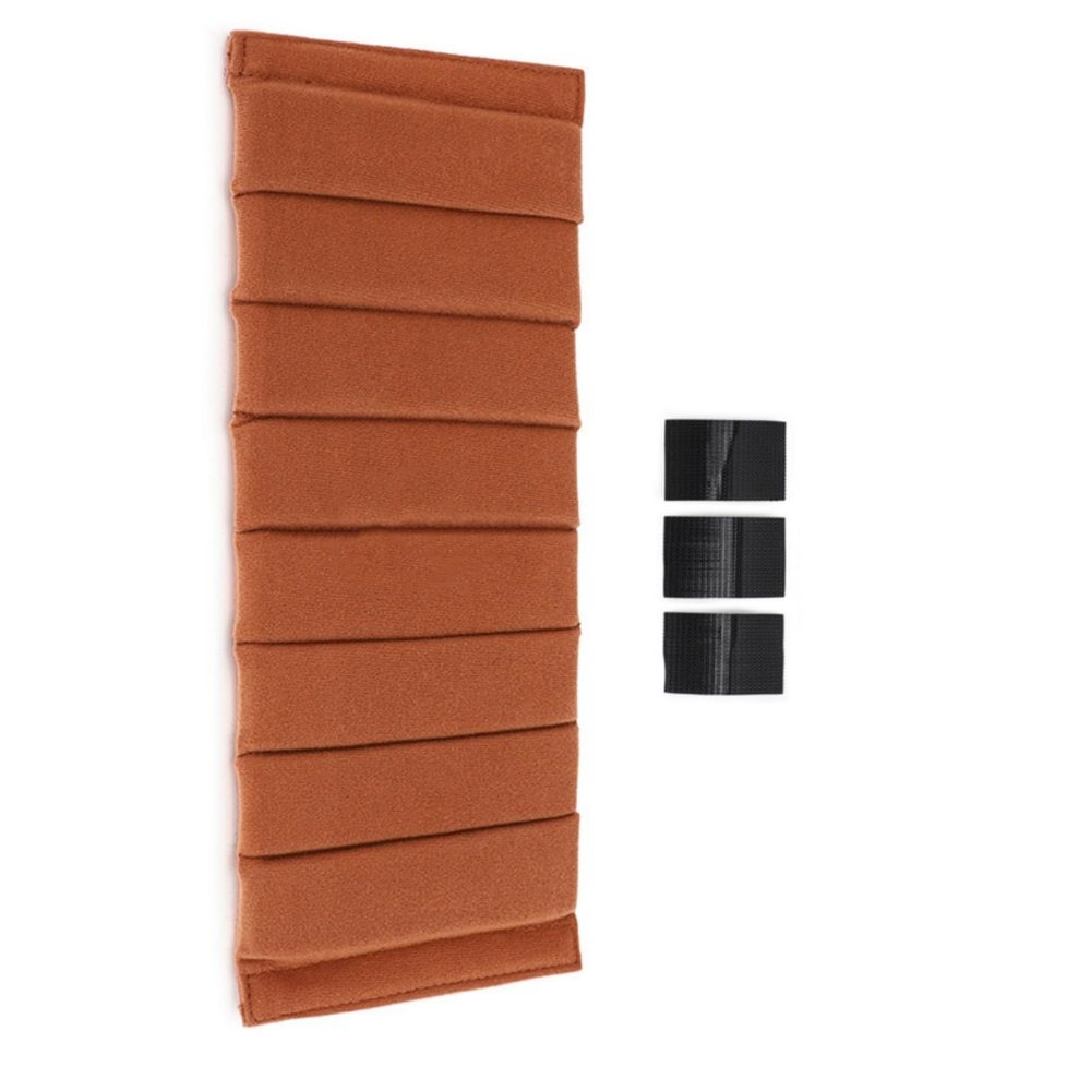 JINPIAOPIAO Camera Bag Insert Partition Divider Separators Pad Durability Cotton Lightweight Design for Outdoor Photography