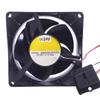 9WF0924H201 DC24V 0.35A 9032 Cooling Fan 90x90x32MM view 1