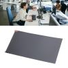 Estink Laptop Screen Filter, 17.3 Inch Computer Screen Protector Monitor Privacy Filter Anti Blue Light Protection Reversible Matte Glossy view 2