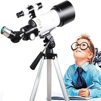 GWB56D Telescopes for Adults Astronomy, High Astronomical Telescope Star Watching40070 Monocular Binoculars Landscape Lens Entry Outdoors ng Scopes