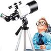 GWB56D Telescopes for Adults Astronomy, High Astronomical Telescope Star Watching40070 Monocular Binoculars Landscape Lens Entry Outdoors ng Scopes view 1