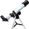 GWB56D Monoculars Astronomical Telescope Educational Science Refractor with Super Lightweight Tripod for Astronomy Beginners Night Stars WatchFocal Len view 4