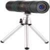 GWB56D Telescopes for Adults Astronomy, High Zoom Monocular BAK4 Prism HD Optical Lens Telescope Low Light with Tripod Clip New view 3