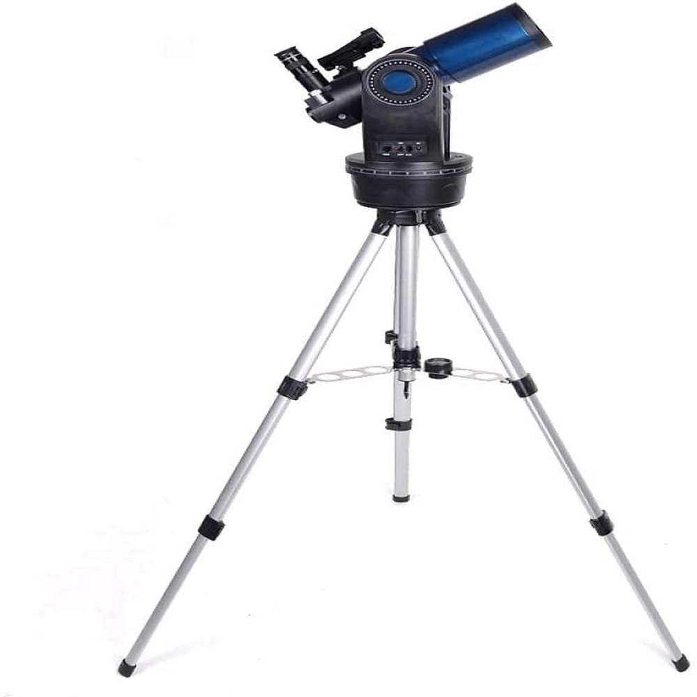 GWB56D Monoculars Astronomical Professional High Definition Stargazing Entry Student Telescope (C Teles