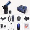 GWB56D Monoculars Astronomical Professional High Definition Stargazing Entry Student Telescope (C Teles view 3