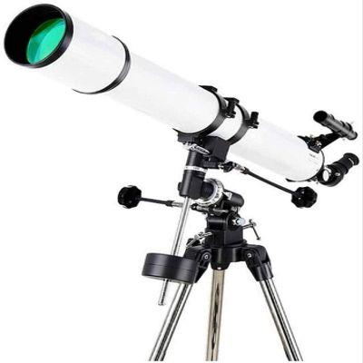 GWB56D Monoculars Telescope Astronomical 1000X90Mmhigh-Definition Professional Deep Space Stargazing Viewing Student AdultATelescope