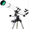 GWB56D Monoculars Telescope Astronomical 1000X90Mmhigh-Definition Professional Deep Space Stargazing Viewing Student AdultATelescope view 1