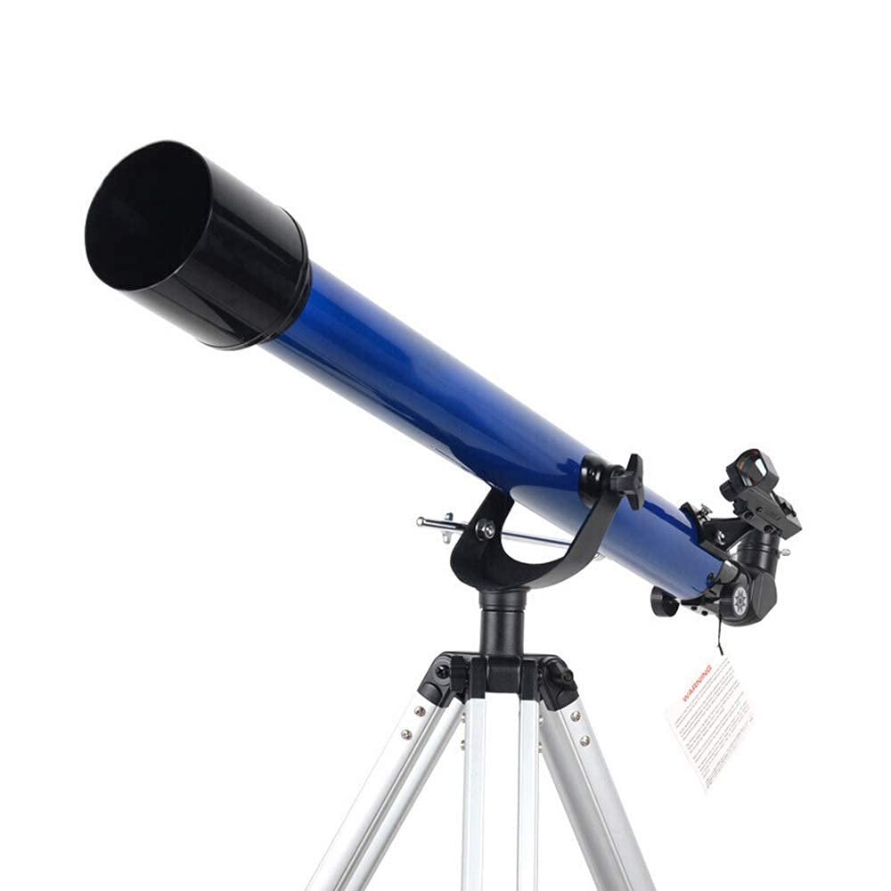 GWB56D Monoculars Astronomical Telescope Student Star-Watching Total Food Child Adult High-Defi Tion Large-Caliber