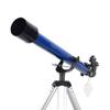 GWB56D Monoculars Astronomical Telescope Student Star-Watching Total Food Child Adult High-Defi Tion Large-Caliber view 1