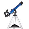 GWB56D Monoculars Astronomical Telescope Student Star-Watching Total Food Child Adult High-Defi Tion Large-Caliber view 2
