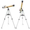 GWB56D Monoculars Astronomical Telescope High-Defi Tion Deep Space Professional Students Beginners Entry Star view 4