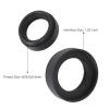 1.25in Moon Filter ND2 ND4 ND8 ND16 Neutral Density ND Filter M28.6x0.6mm Thread for Eyepiece Excellent(ND16) view 3