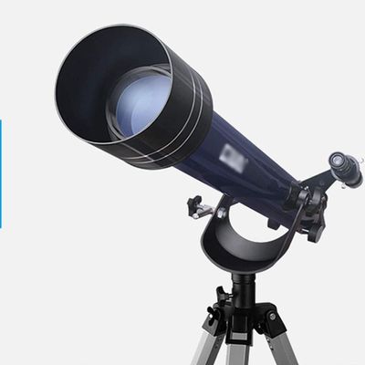 GWB56D Monoculars Astronomical Telescope Professional Stargazing High-Definition 10000 Guantian Adult Students Entry (B)