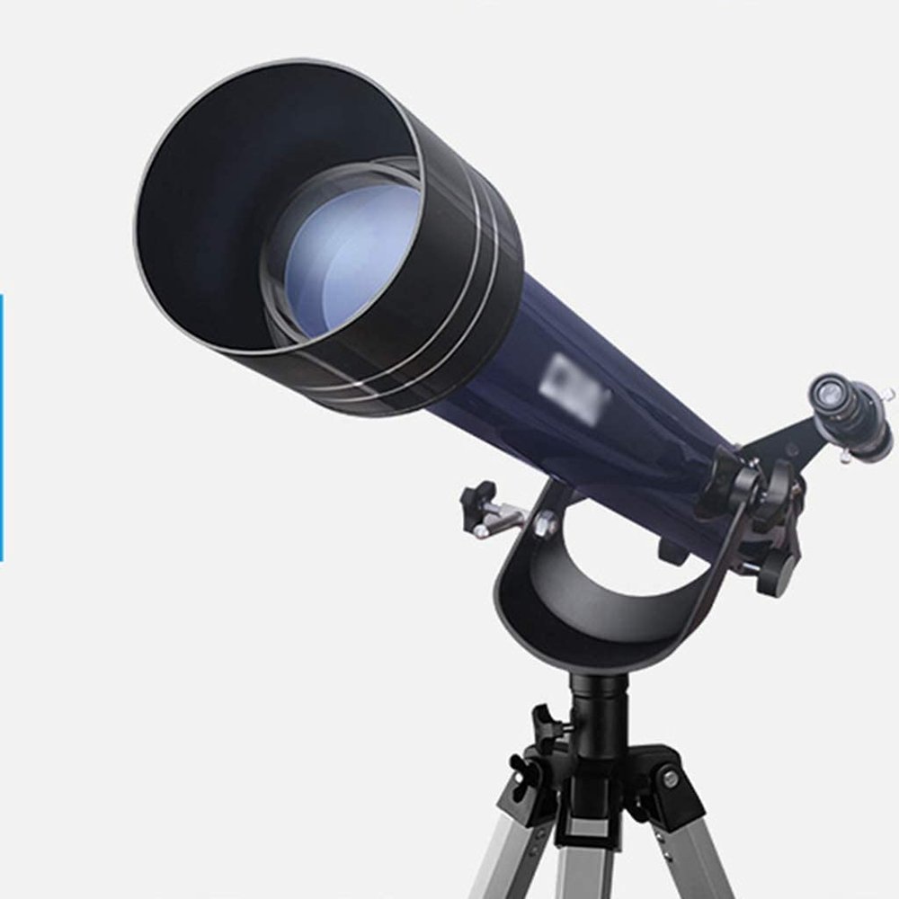 GWB56D Monoculars Astronomical Telescope Professional Stargazing High-Definition 10000 Guantian Adult Students Entry (B)