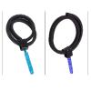 Adjustable Manual Flexible Gear Ring Belt 36cm Length for 49-82mm DSLR Camera Follow Zoom Lens Photography Accessories Excellent view 2