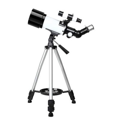GWB56D Monoculars Astronomical for Beginners  70mm/400mm High Magnification Telescope with Tripod Easy to Carry Bird and Landscape Obser
