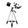 GWB56D Monoculars Astronomical for Beginners  70mm/400mm High Magnification Telescope with Tripod Easy to Carry Bird and Landscape Obser view 1