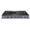 ANDAQI Fanless Mini PC, Industrial Computer, IPC, I5 10210U 10310U, IX02, TPM2.0, 9-36V, Watchdog, WOL, 4G Supported, 4 x LAN, 4 x COM, 32G RAM, 256G SSD view 1