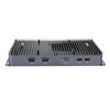 ANDAQI Fanless Mini PC, Industrial Computer, IPC, I5 10210U 10310U, IX02, TPM2.0, 9-36V, Watchdog, WOL, 4G Supported, 4 x LAN, 4 x COM, 32G RAM, 256G SSD view 2