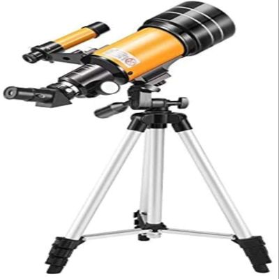 GWB56D Telescopes for Adults Astronomy, High Binoculars High-Definition Stargazing Refracting Astronomical Monocular