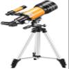 GWB56D Telescopes for Adults Astronomy, High Binoculars High-Definition Stargazing Refracting Astronomical Monocular view 1