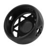 Aluminum Alloy Standard Rosette Extension Mount with 1/4 Inch Screw for DSLR Camera Cage Handle Grip Photography Accessories Excellent view 3