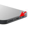 USB C Plugs Silicone Protective Caps Silicone & Metal Covers Prevents & Entry for Type Devices USB Guard view 3