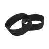2Pcs Camera Lens Rubber Ring Replacement for Nikon AF S 70200mm F 2.8G ED VR II Excellent view 1