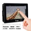 Portkeys BM5 IV 5.5" 2000nit Camera Field Monitor Control for RED Komodo V-Raptor/X, A1/A9II/A7SIII/A7CII/FX3/FX30/ZV-E10/A7MIV/A6300/A6400/ILX-LR1/FS5/FS7/FX6/PXW-Z200, BGH1/GH6, R5/R6/C70/C200, etc view 2