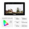 Portkeys BM5 IV 5.5" 2000nit Camera Field Monitor Control for RED Komodo V-Raptor/X, A1/A9II/A7SIII/A7CII/FX3/FX30/ZV-E10/A7MIV/A6300/A6400/ILX-LR1/FS5/FS7/FX6/PXW-Z200, BGH1/GH6, R5/R6/C70/C200, etc view 4