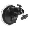 Camera Suction Cup Bracket Alloy Plastic Camera Car Mounting Adapter Base for Action 4 3 for GO 2 X4 Excellent view 3