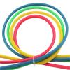 1Pc 1/5/10M PET Braided Wire Sleeve 2~40mm Tight High Density Insulated Cable Protection Expandable UV(UV Green,14mm,1 Meter) view 1