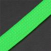 1Pc 1/5/10M PET Braided Wire Sleeve 2~40mm Tight High Density Insulated Cable Protection Expandable UV(UV Green,14mm,1 Meter) view 3