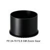 Seafrogs FE 24-70MM F2.8 GM Zoom Gear | Compatible with Seafrogs Underwater Camera Housing for Sony A7RII/A7SII/A7III/A7RIII/A7 IV/A7 V/A7R IV/A9 I/II/III/A1/A7C/A7CR view 2