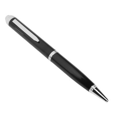 Dpofirs Voice Recorder, Bluetooth 5.3 Pen APP Control, Real Time Translation Sound Audio Recording Device for Business Meetings Learning (16GB)
