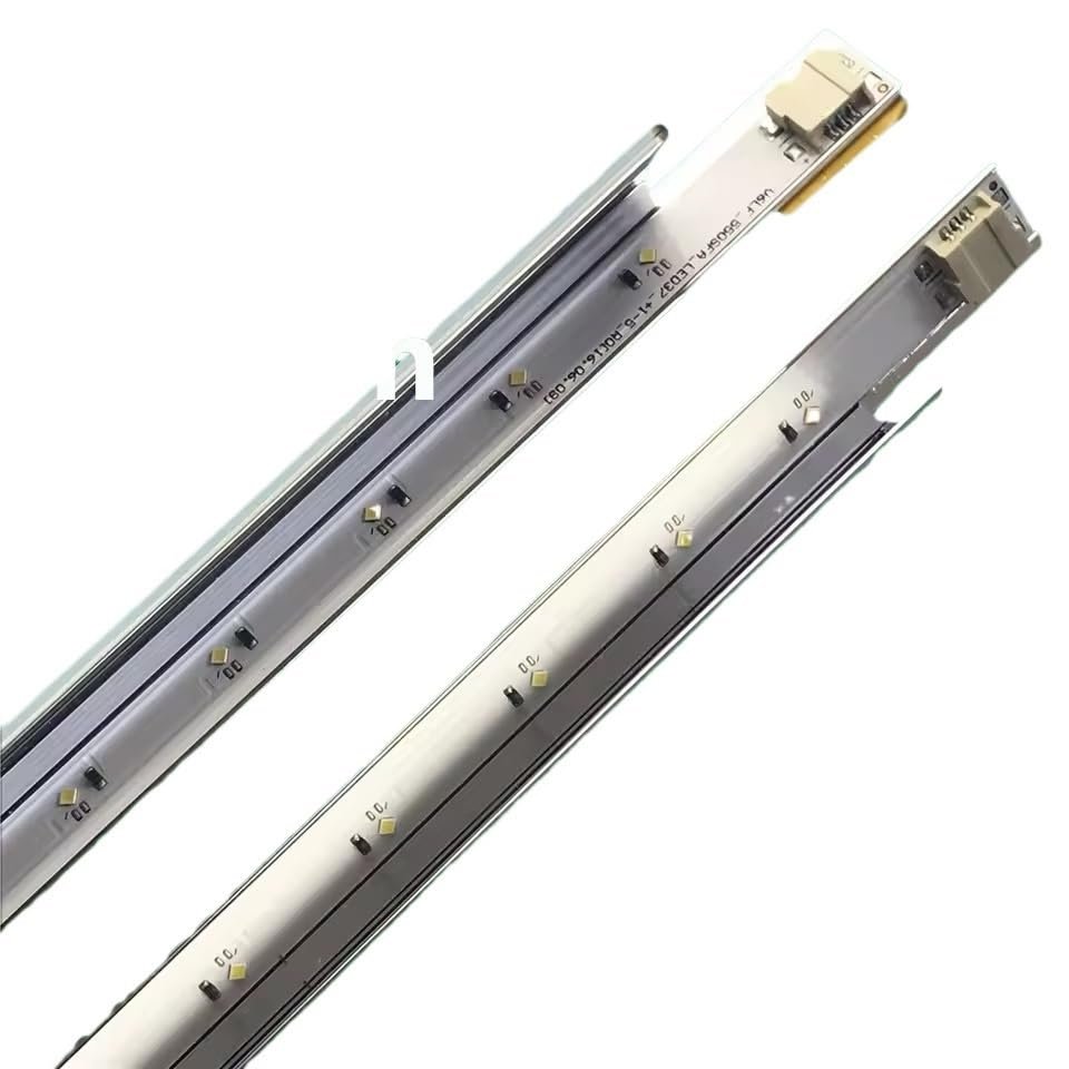 SONGYAWEIM LED for UE55K5100AK UE55K5300AK UE55K5170AK UE55K5102AK UE55K5103AW UE55K5105AK V6LF_550SFA_LED37 V6LF_550SFB_LED37 UE55K5100AU