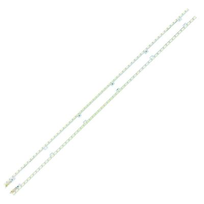 SONGYAWEIM LED for UE40D5003BW UE40D5000PW UE40D6100 UE40D5520 UE40D5000 UE40D5500 UE40D5700 BN64-01639A BN96-16606A UE40D5720 UA40D5000(1kit-2pcs)