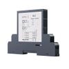 ONTYLTFP 2-Input 2-Output 0-20mA to 4-20mA 0-10V 1-5V DC24V Plug-in Signal Transmitter Converter(Output 4-20mA) view 1