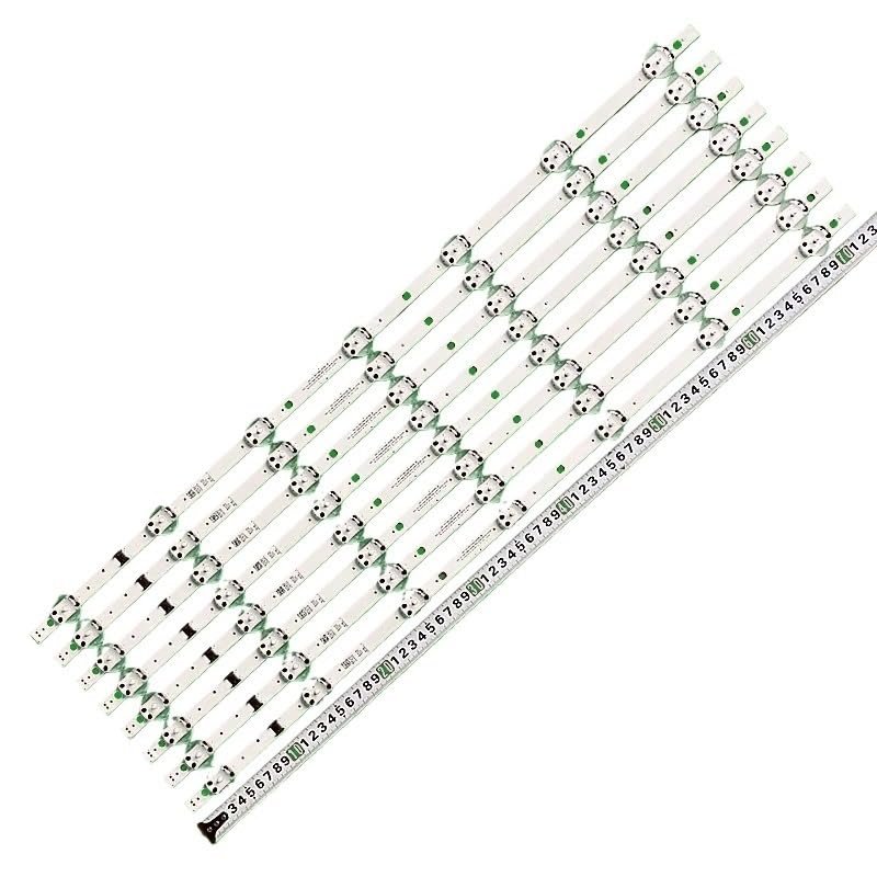 SONGYAWEIM LED Strip for 65UQ8050PSB 65UQ8050 65UQ7590PUB 65UN6955 EAV65035301 65UP78006LB Y21_Slim Trident_65UP80 65UP7750PSB 65UP771C0SB