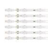 SONGYAWEIM LED UE55MU6192 UE55MU6195 UE55MU6199 UE55MU6222 UE55MU6225 UE55MU6200 UE55MU6175 BN96-40097A UE55MU6202 UE55MU6205 UE55MU6190 view 2